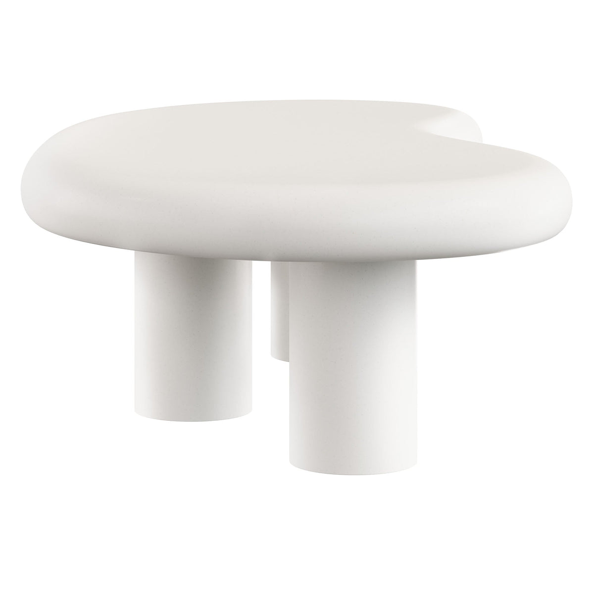 Elowen Outdoor Patio Coffee Table by Modway, photo 4 of 12