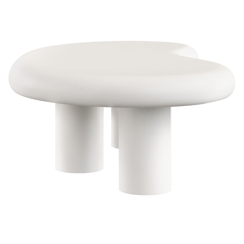 Elowen Outdoor Patio Coffee Table by Modway, photo 4 of 12