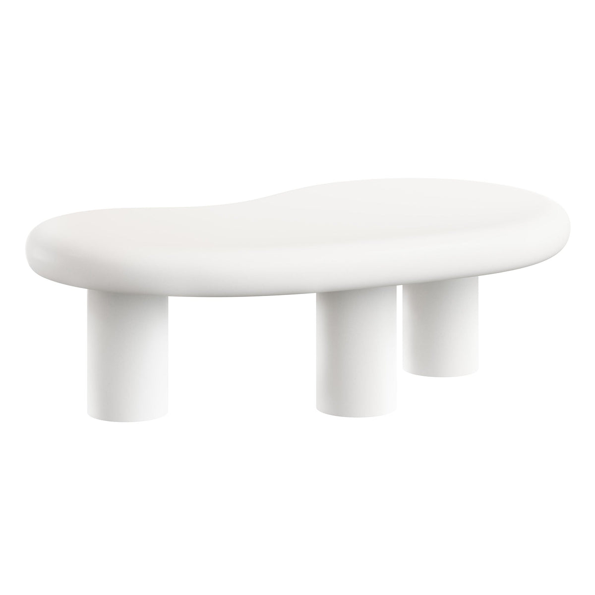 Elowen Outdoor Patio Coffee Table by Modway, photo 5 of 12