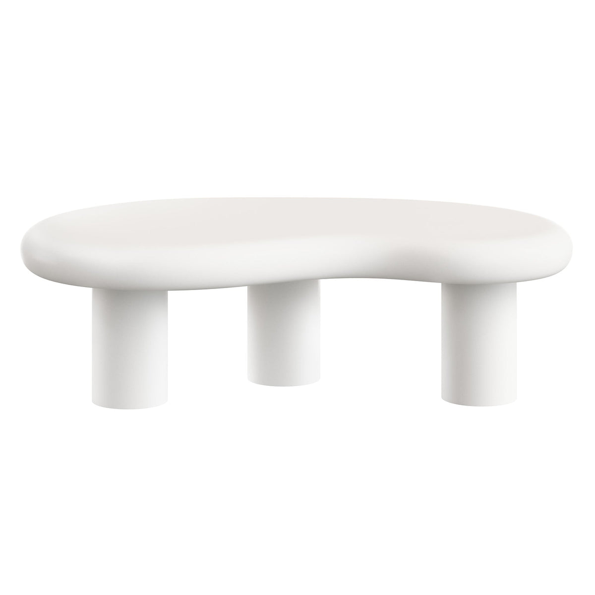 Elowen Outdoor Patio Coffee Table by Modway, photo 6 of 12