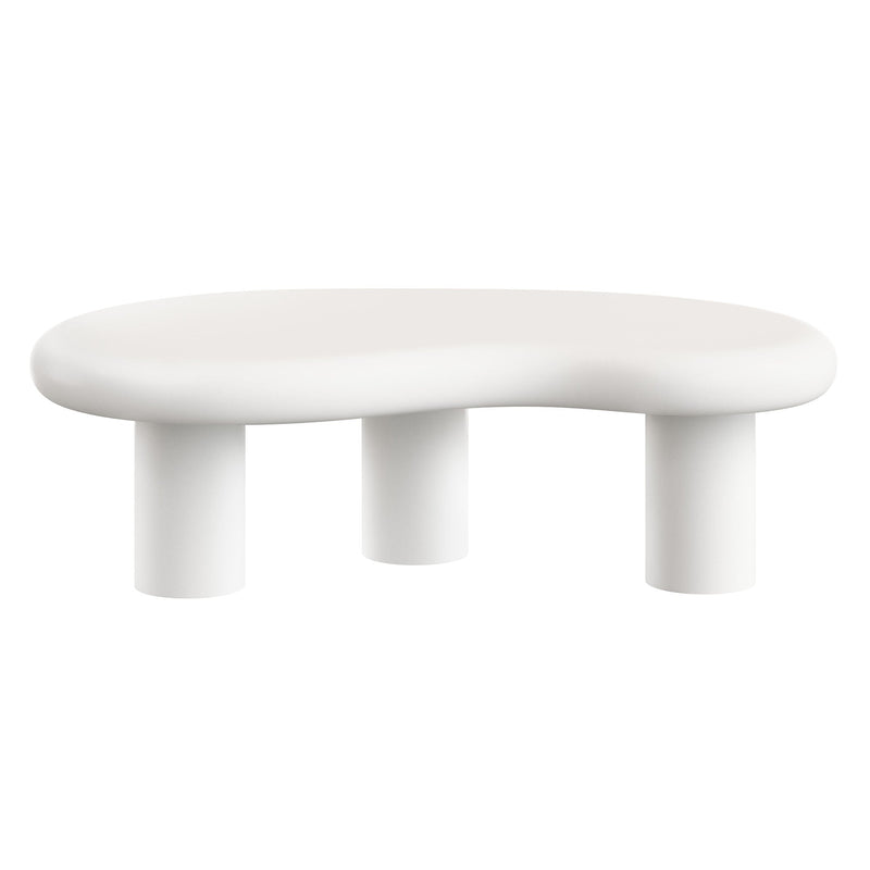 Elowen Outdoor Patio Coffee Table by Modway, photo 6 of 12