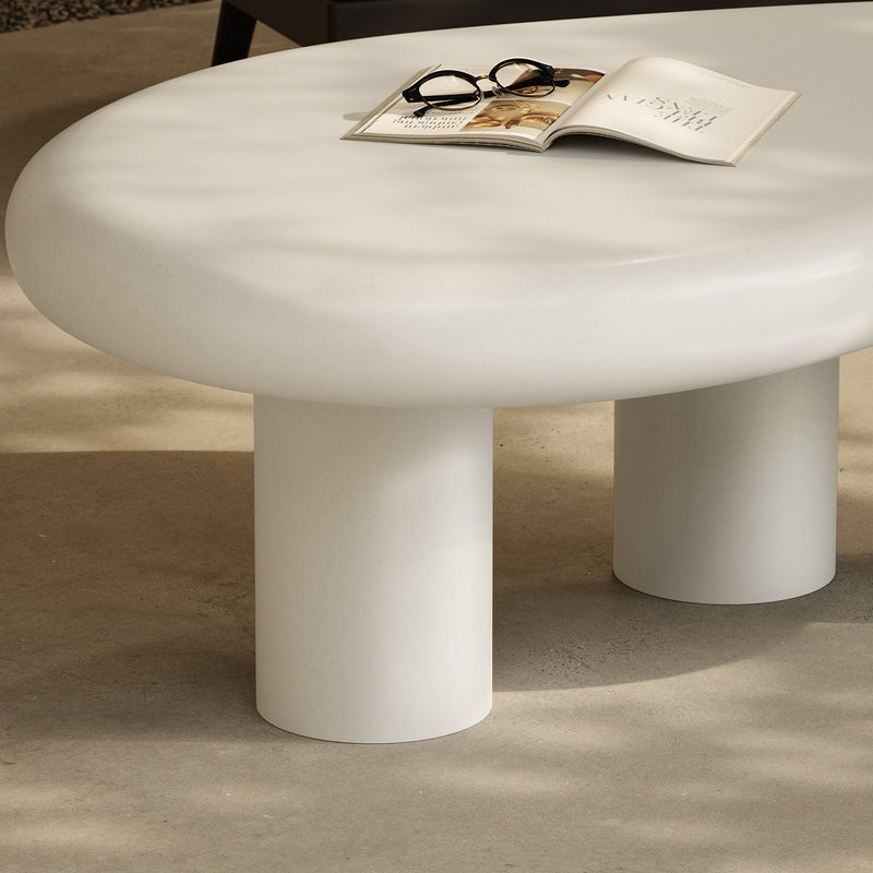 Elowen Outdoor Patio Coffee Table by Modway, photo 12 of 12