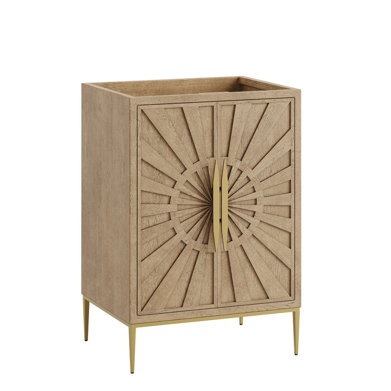Awaken 24" Bathroom Vanity Cabinet by Modway - EEI-7590