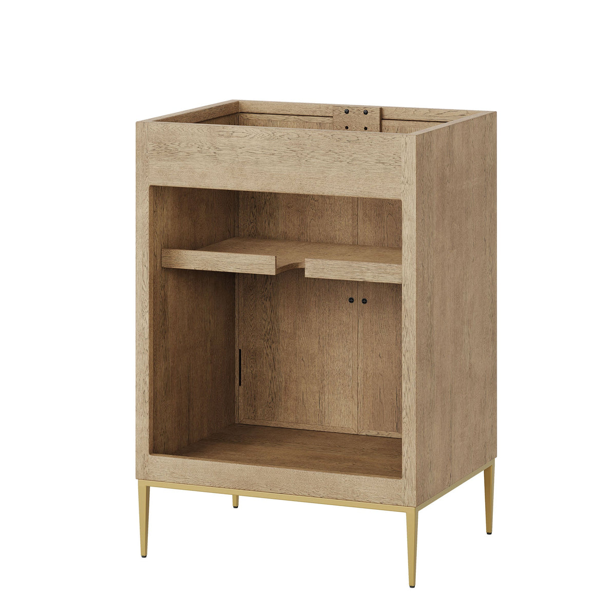 Awaken 24" Bathroom Vanity Cabinet by Modway - EEI-7590, photo 5 of 9