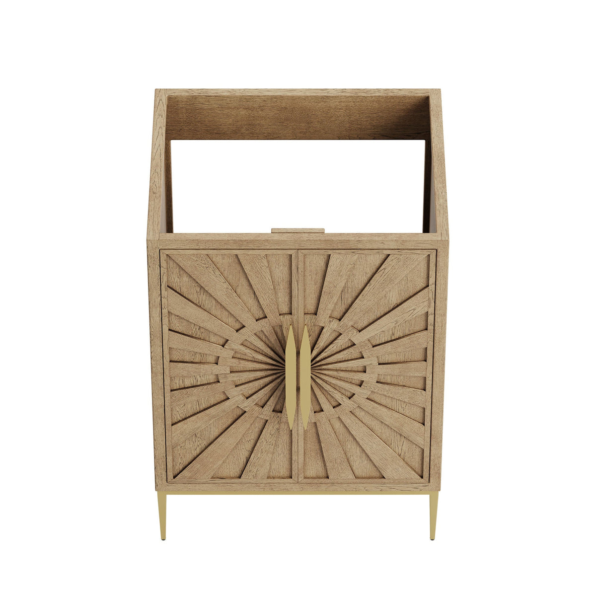 Awaken 24" Bathroom Vanity Cabinet by Modway - EEI-7590, photo 6 of 9