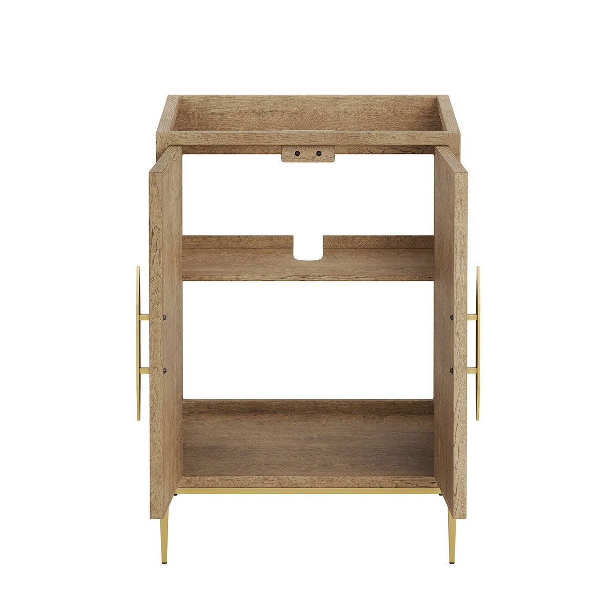 Awaken 24" Bathroom Vanity Cabinet by Modway - EEI-7590, photo 7 of 9