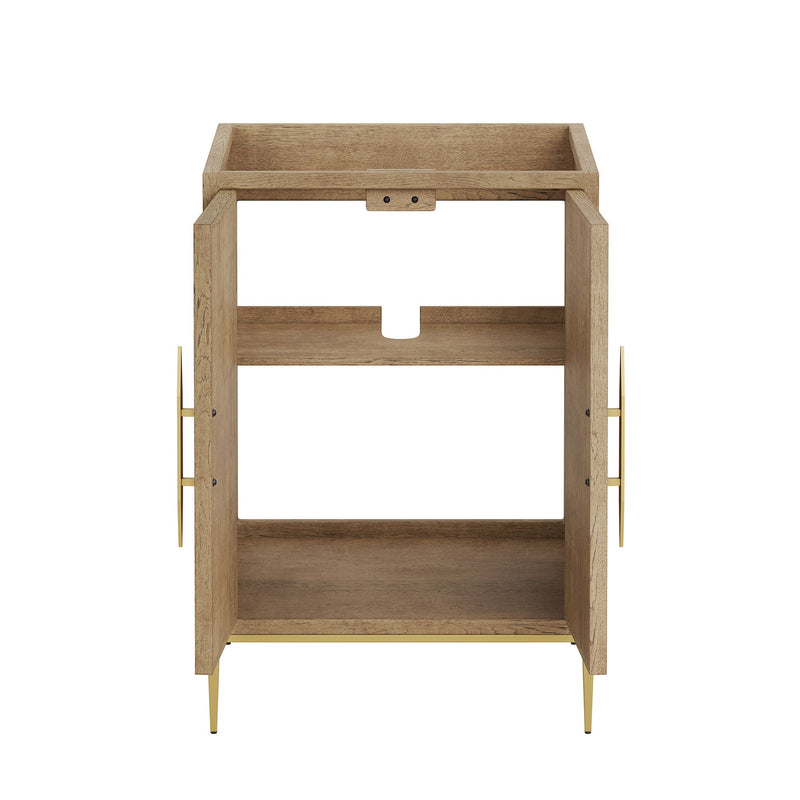Awaken 24" Bathroom Vanity Cabinet by Modway - EEI-7590, photo 7 of 9
