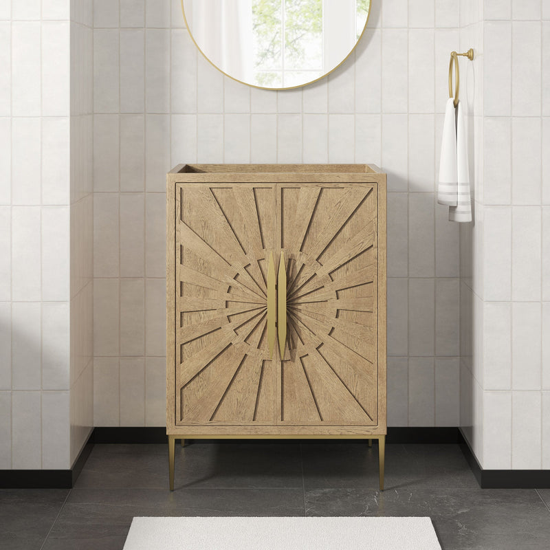 Awaken 24" Bathroom Vanity Cabinet by Modway - EEI-7590, photo 9 of 9
