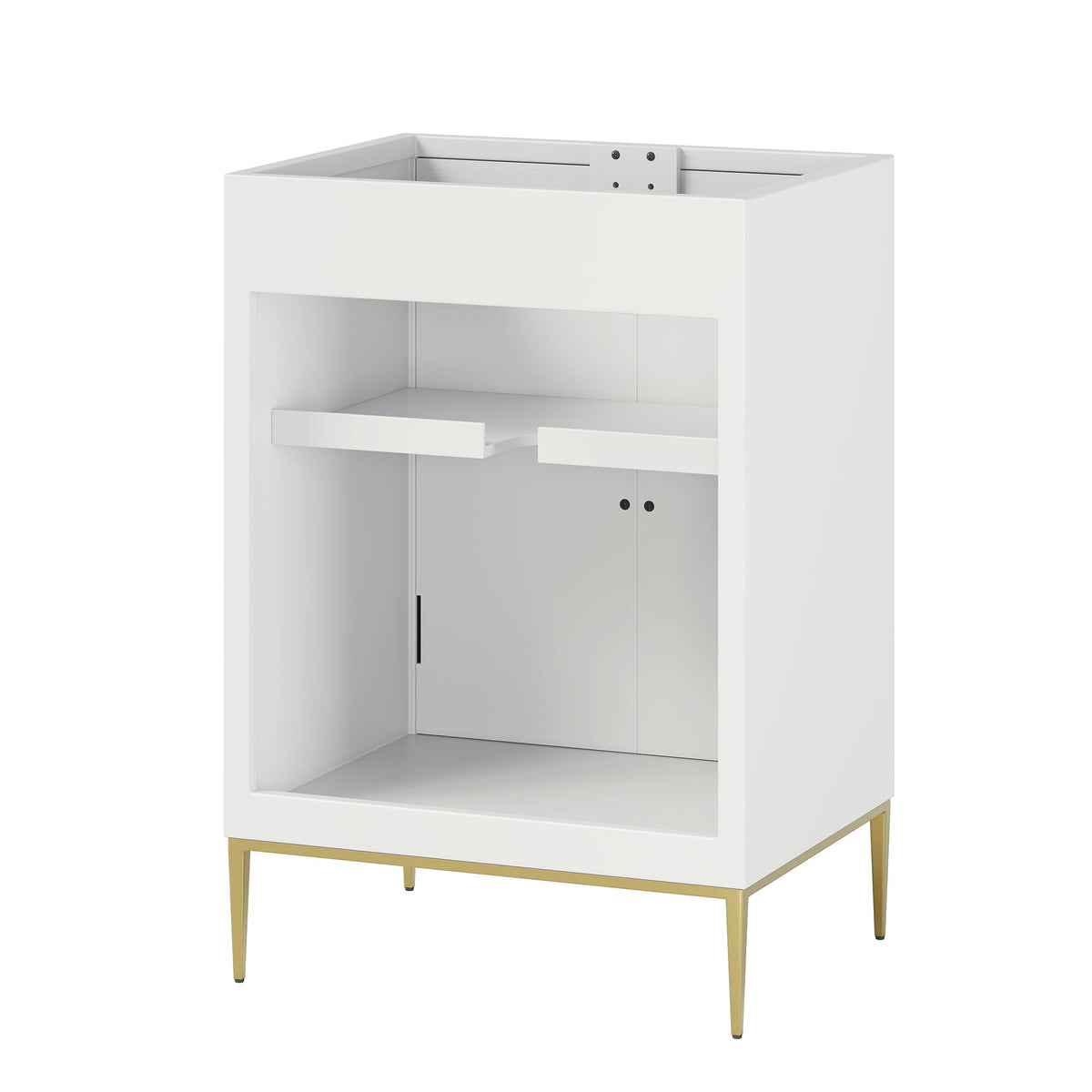 Awaken 24" Bathroom Vanity Cabinet by Modway - EEI-7591, photo 5 of 9