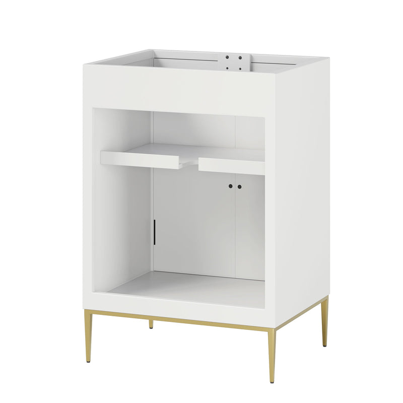 Awaken 24" Bathroom Vanity Cabinet by Modway - EEI-7591, photo 5 of 9