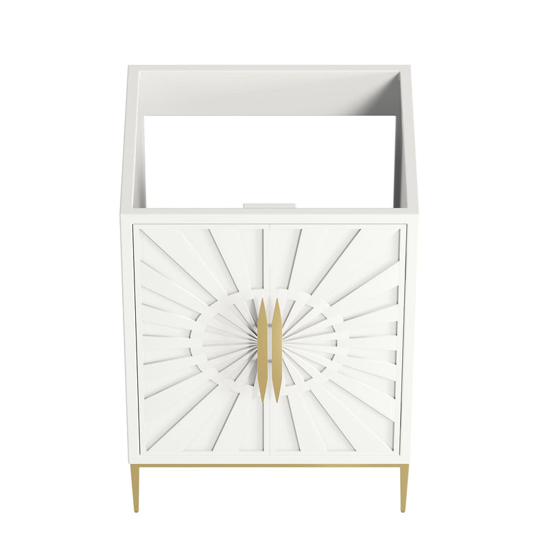 Awaken 24" Bathroom Vanity Cabinet by Modway - EEI-7591, photo 6 of 9