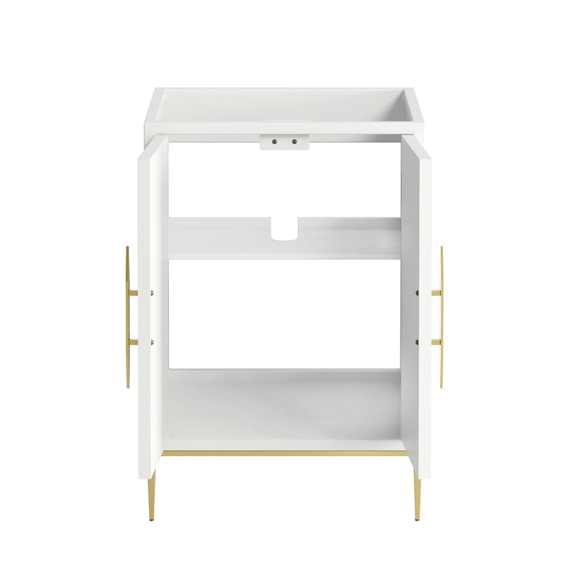 Awaken 24" Bathroom Vanity Cabinet by Modway - EEI-7591, photo 7 of 9