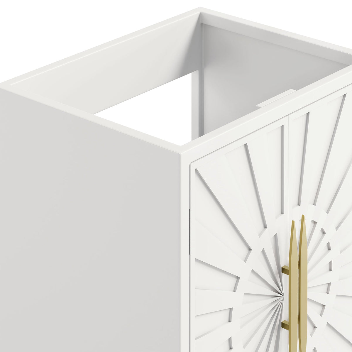 Awaken 24" Bathroom Vanity Cabinet by Modway - EEI-7591, photo 8 of 9