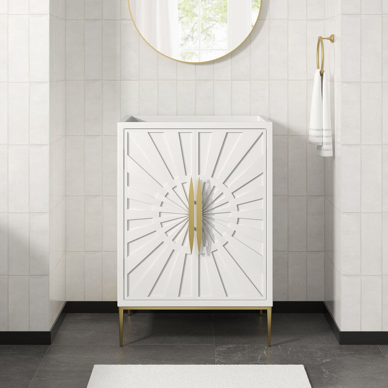 Awaken 24" Bathroom Vanity Cabinet by Modway - EEI-7591, photo 9 of 9