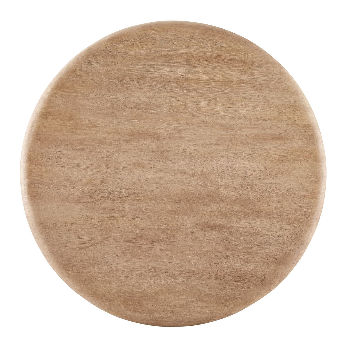 Tori 48 Inch Round Indoor and Outdoor Patio Dining Table by Modway, photo 5 of 27