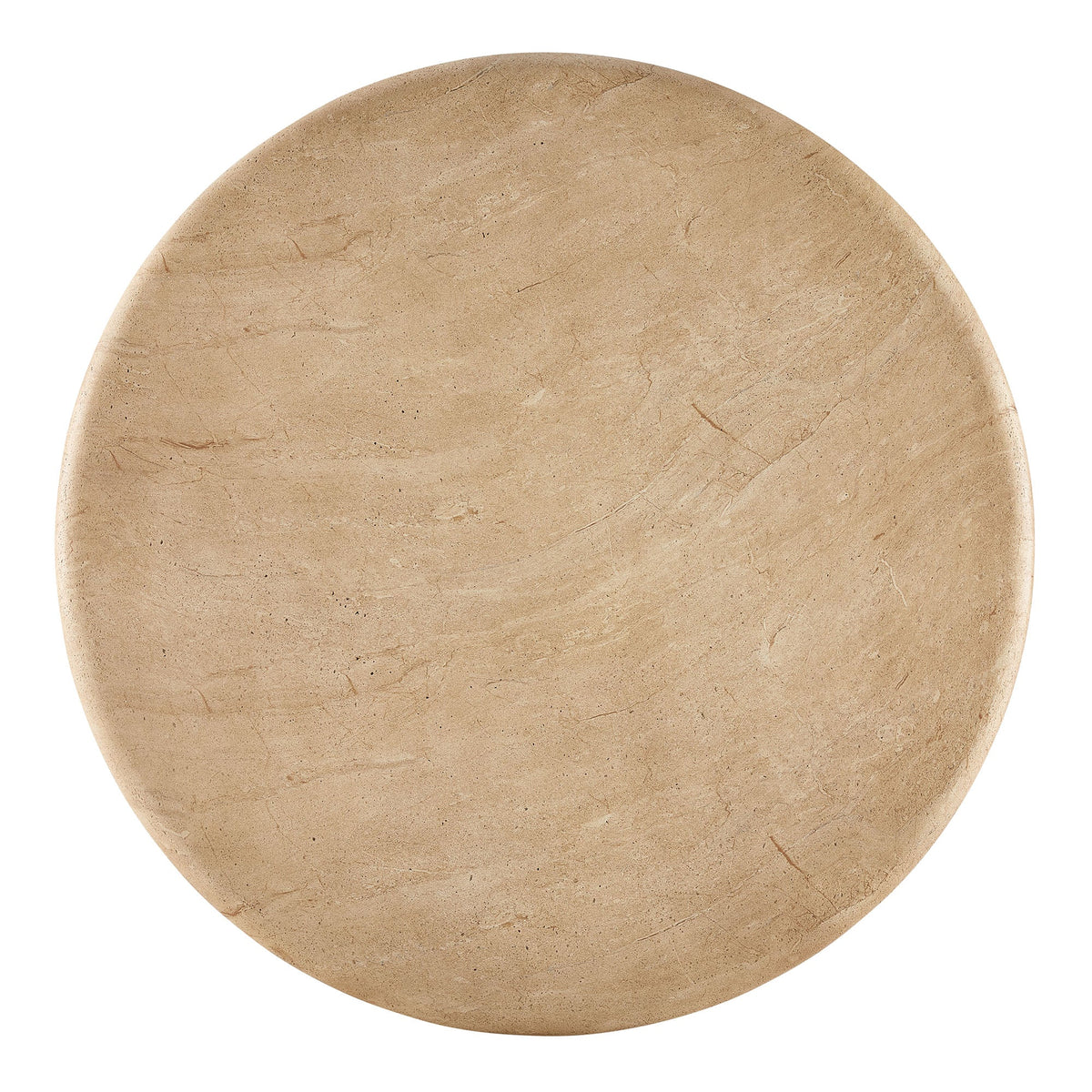 Tori 48 Inch Round Indoor and Outdoor Patio Dining Table by Modway, photo 14 of 27