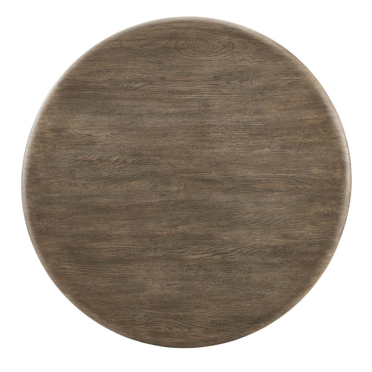 Tori 48 Inch Round Indoor and Outdoor Patio Dining Table by Modway, photo 23 of 27