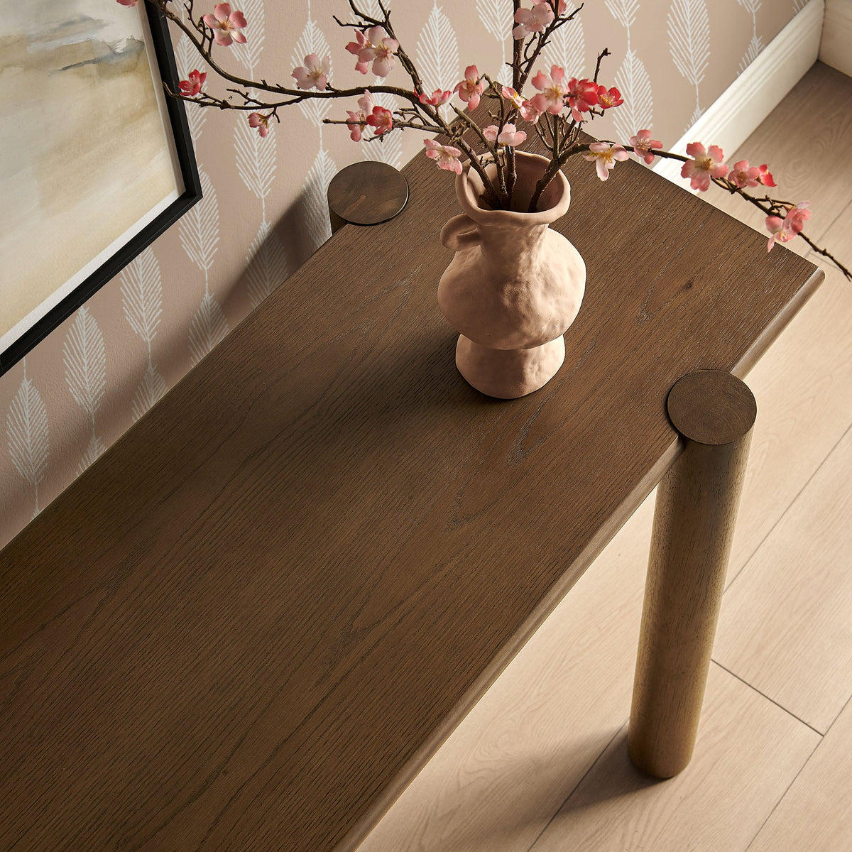 Taschen Console Table by Modway, photo 8 of 16