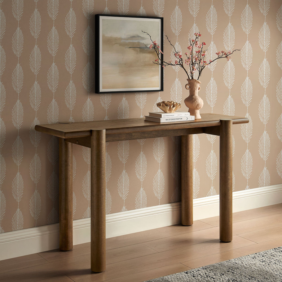 Taschen Console Table by Modway, photo 7 of 16