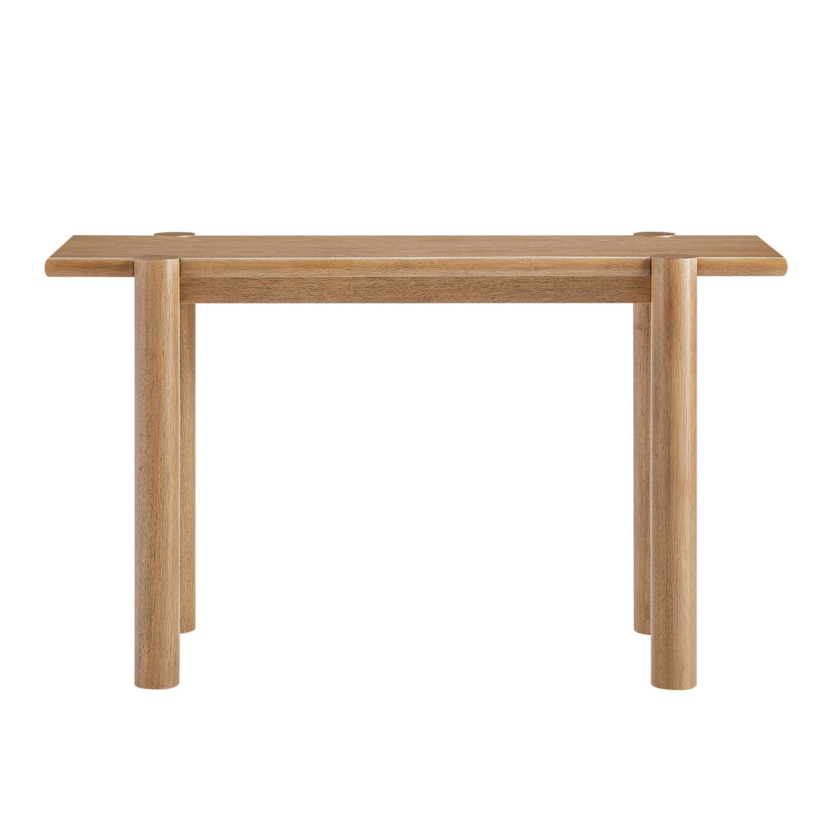 Taschen Console Table by Modway, photo 13 of 16