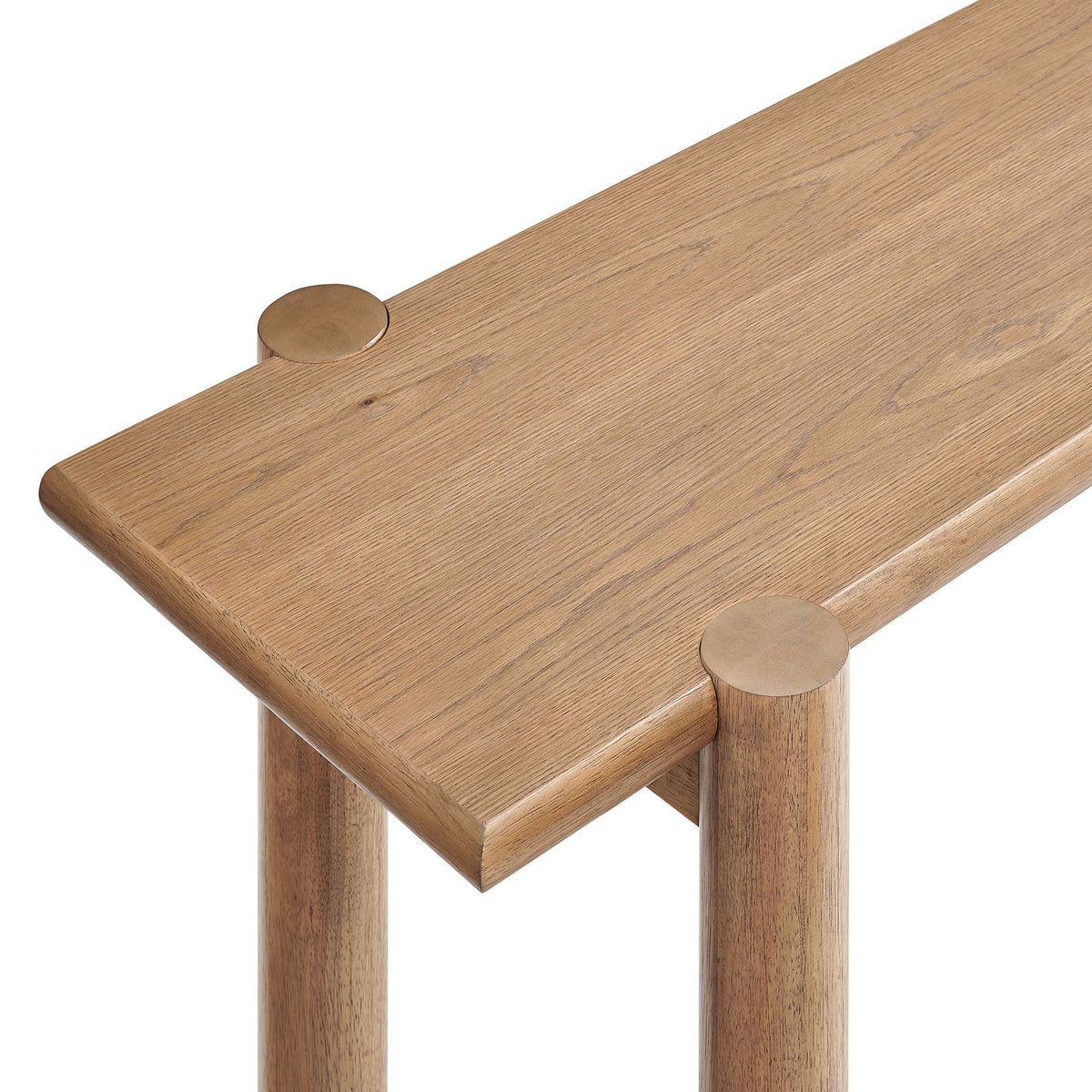 Taschen Console Table by Modway, photo 14 of 16