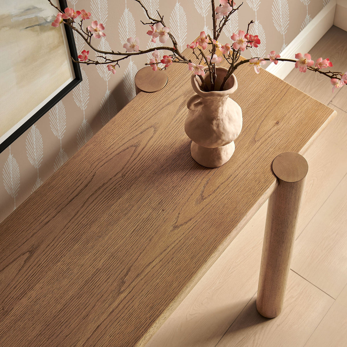 Taschen Console Table by Modway, photo 16 of 16