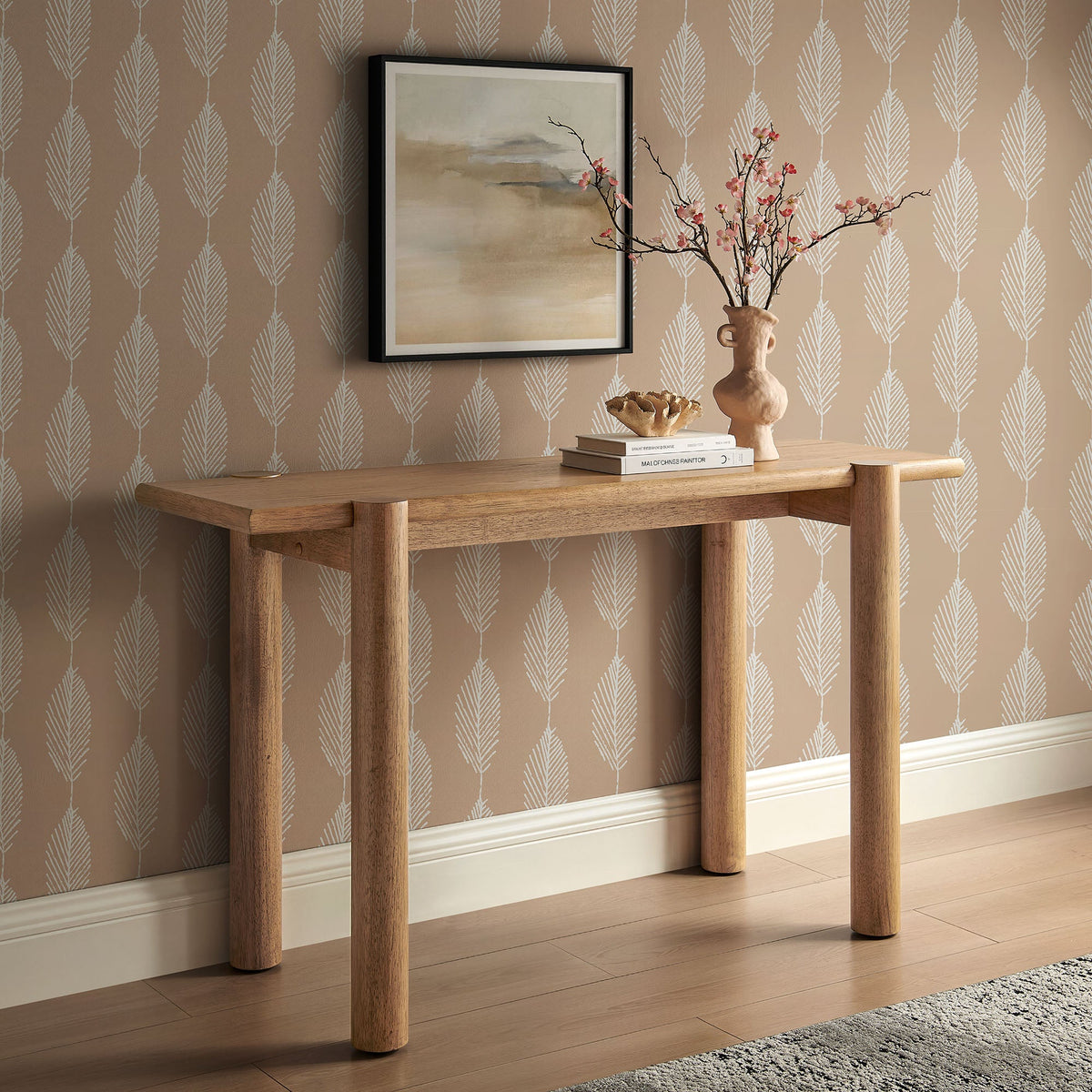 Taschen Console Table by Modway, photo 15 of 16