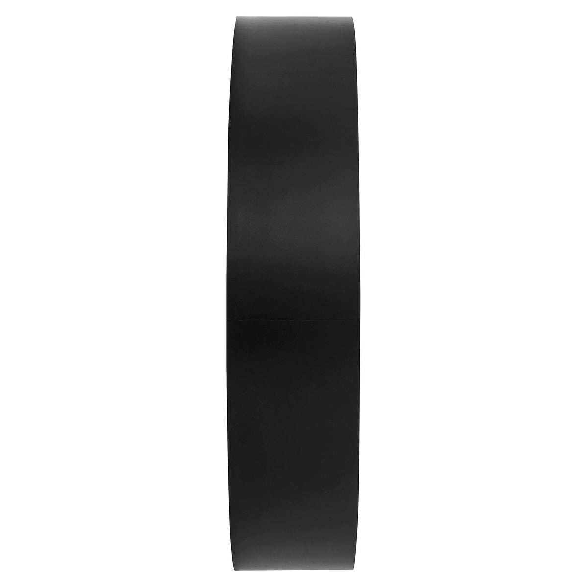 Romy 47" Round Wall Book Shelf by Modway, photo 4 of 30