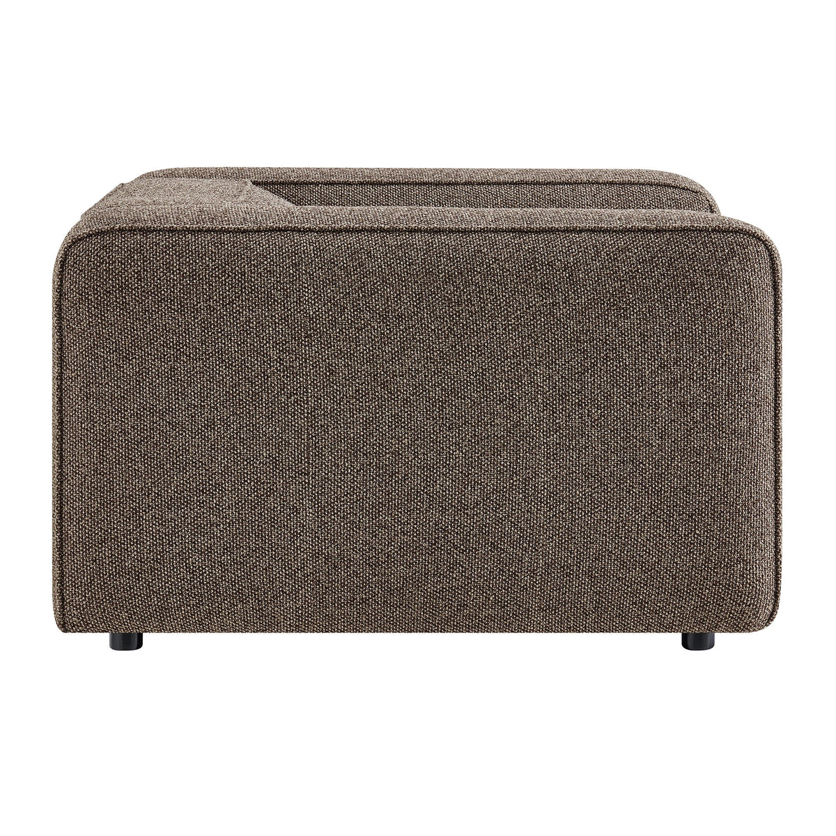 Auren Lattice Bouclé Upholstered Accent Chair by Modway, photo 13 of 27