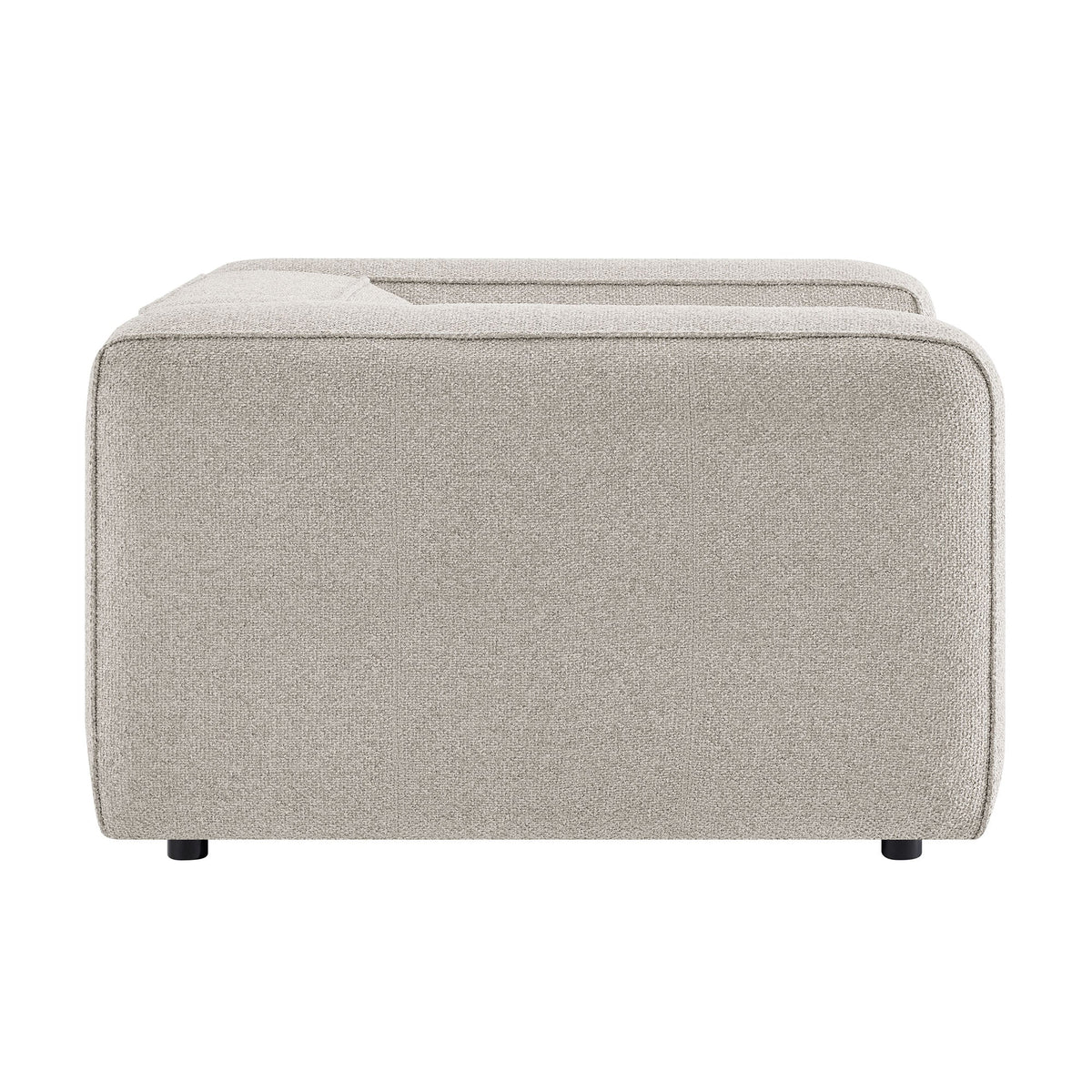Auren Lattice Bouclé Upholstered Accent Chair by Modway, photo 22 of 27