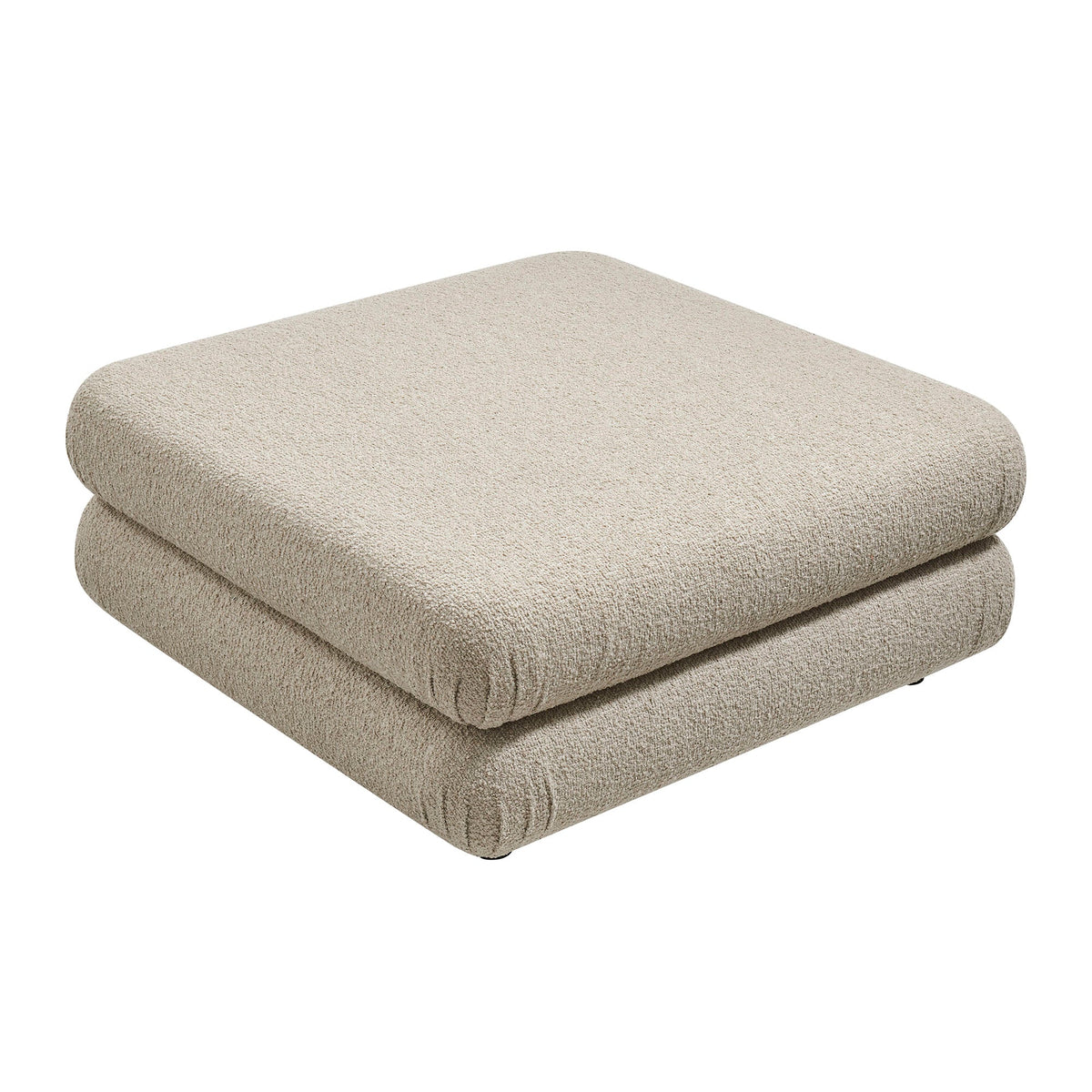 Jubilee Upholstered Ottoman by Modway, photo 5 of 20