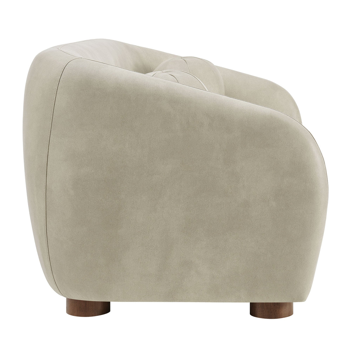 Holland 85" Vegan Leather Sofa by Modway, photo 4 of 27