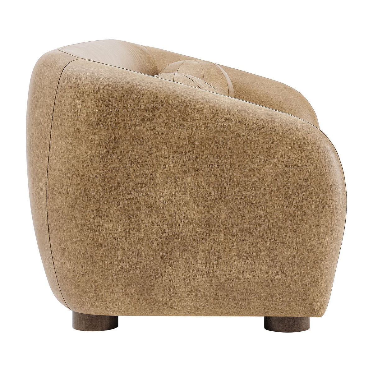 Holland 85" Vegan Leather Sofa by Modway, photo 22 of 27