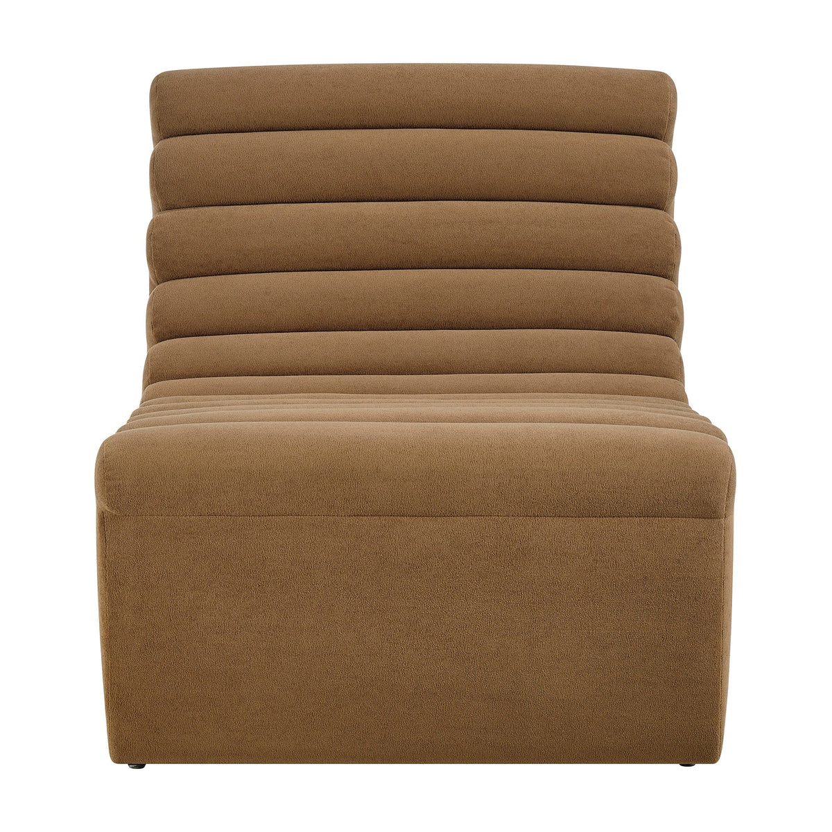 Corbin Performance Fleece Armless Accent Chair by Modway, photo 15 of 18