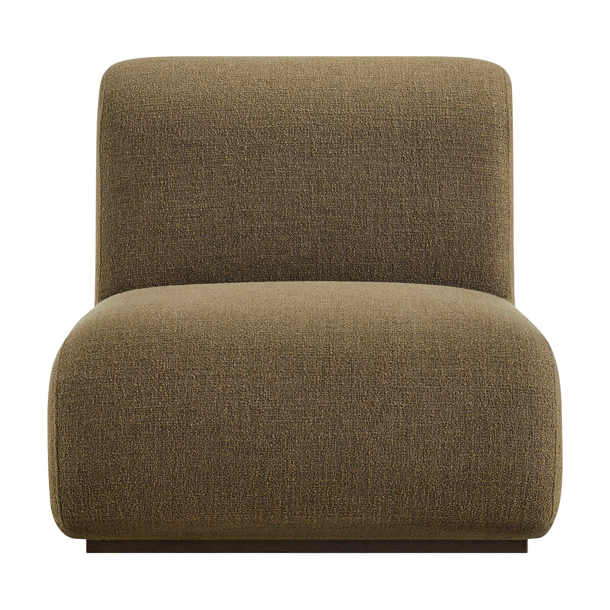 Denby Linen Blend Accent Chair by Modway, photo 15 of 18