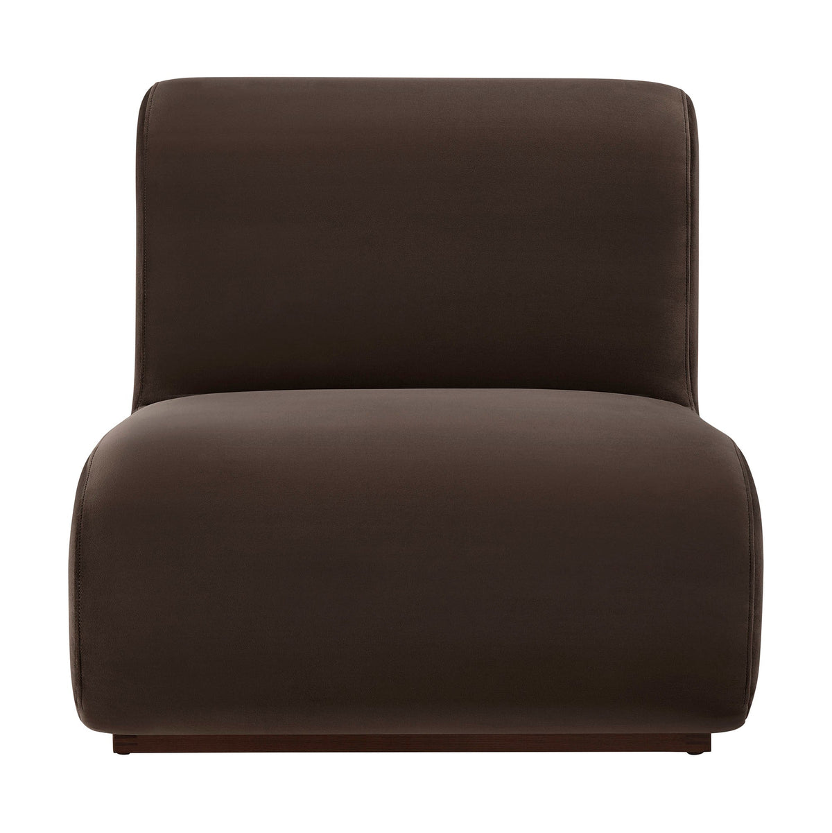Denby Performance Velvet Accent Chair by Modway, photo 6 of 27