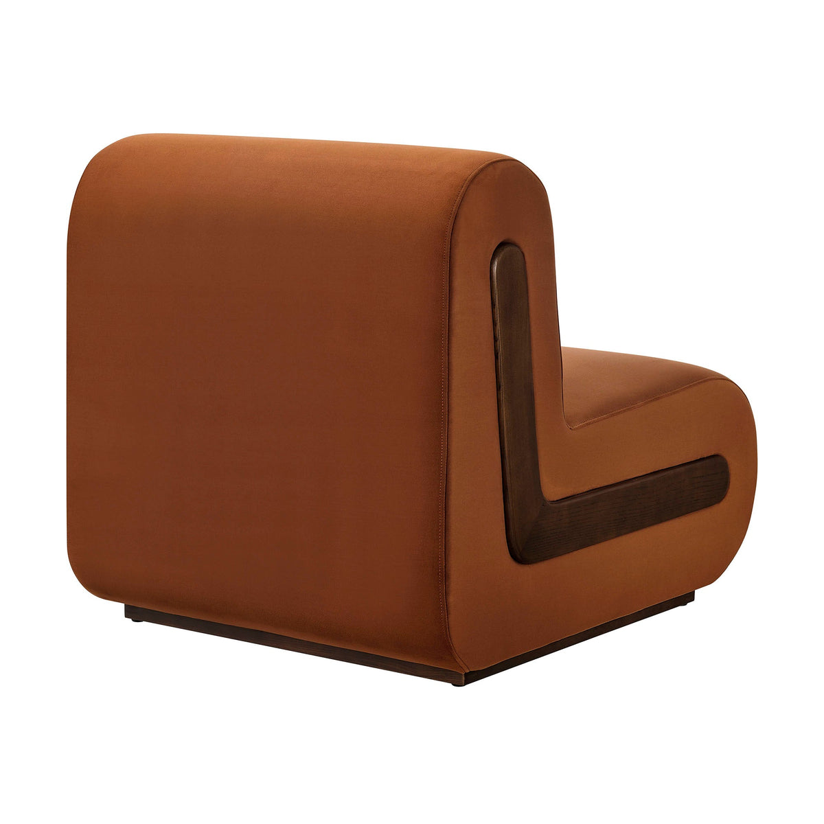 Denby Performance Velvet Accent Chair by Modway, photo 14 of 27