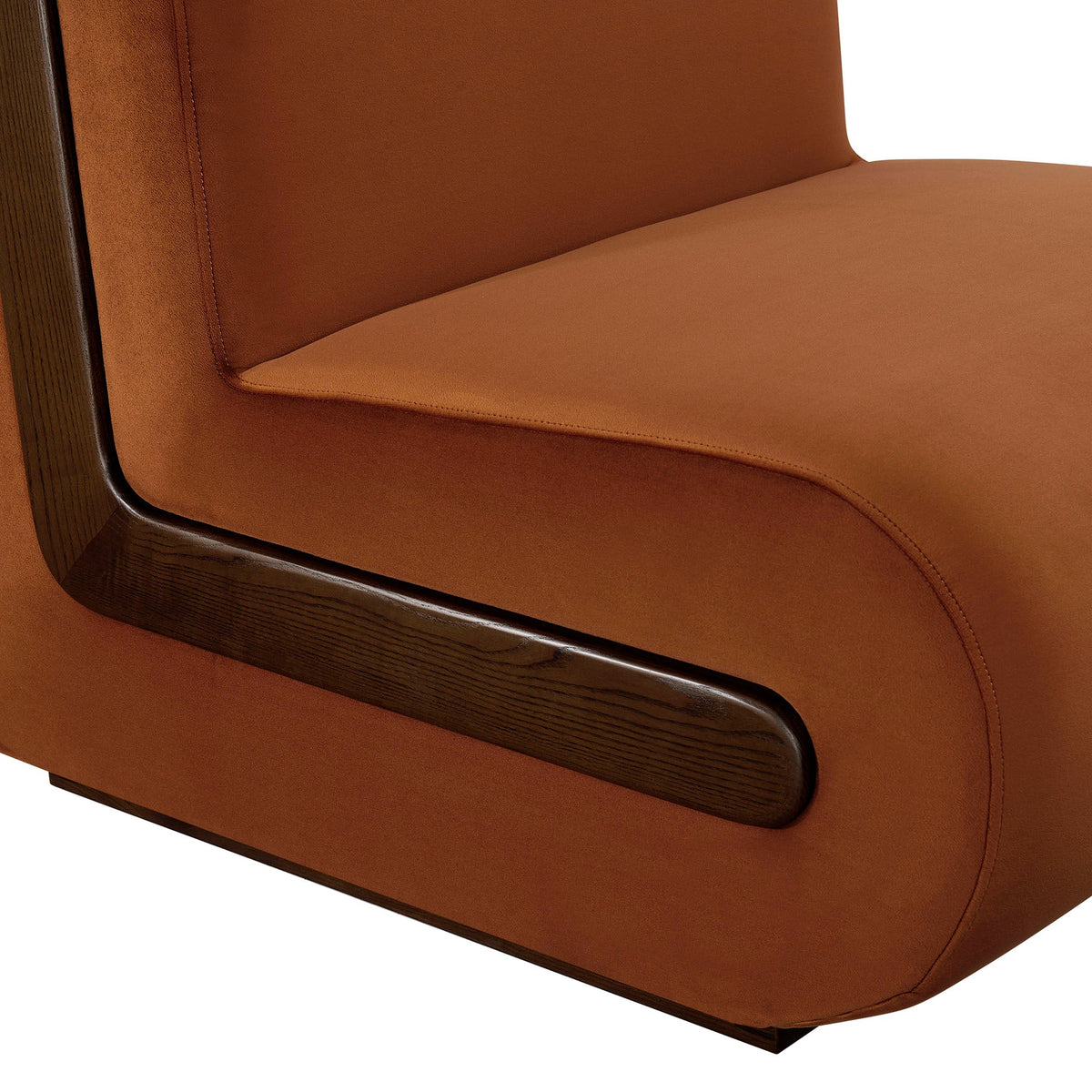 Denby Performance Velvet Accent Chair by Modway, photo 16 of 27