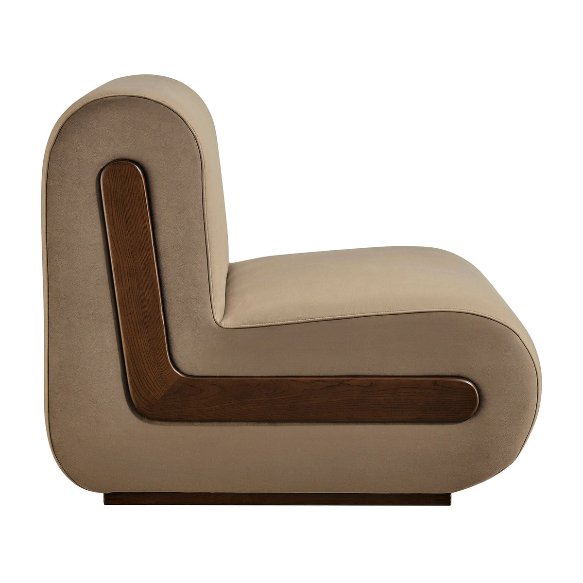 Denby Performance Velvet Accent Chair by Modway, photo 22 of 27