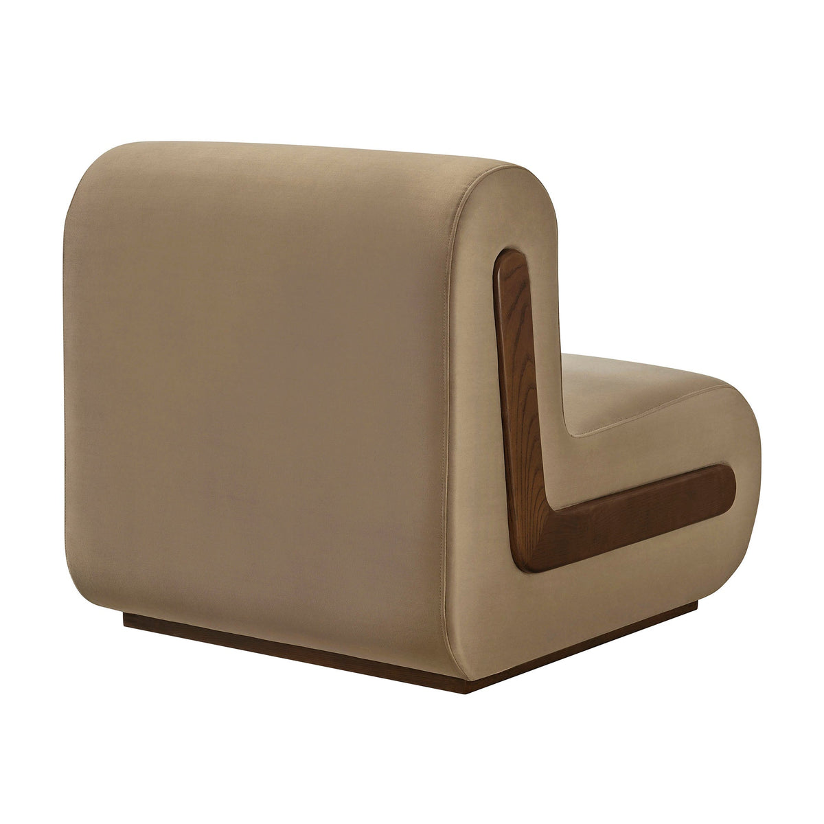 Denby Performance Velvet Accent Chair by Modway, photo 23 of 27