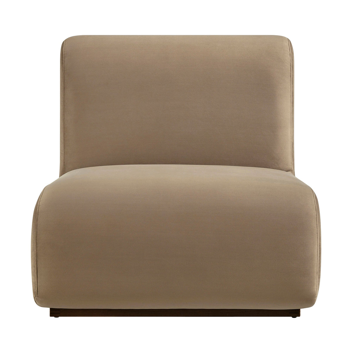 Denby Performance Velvet Accent Chair by Modway, photo 24 of 27