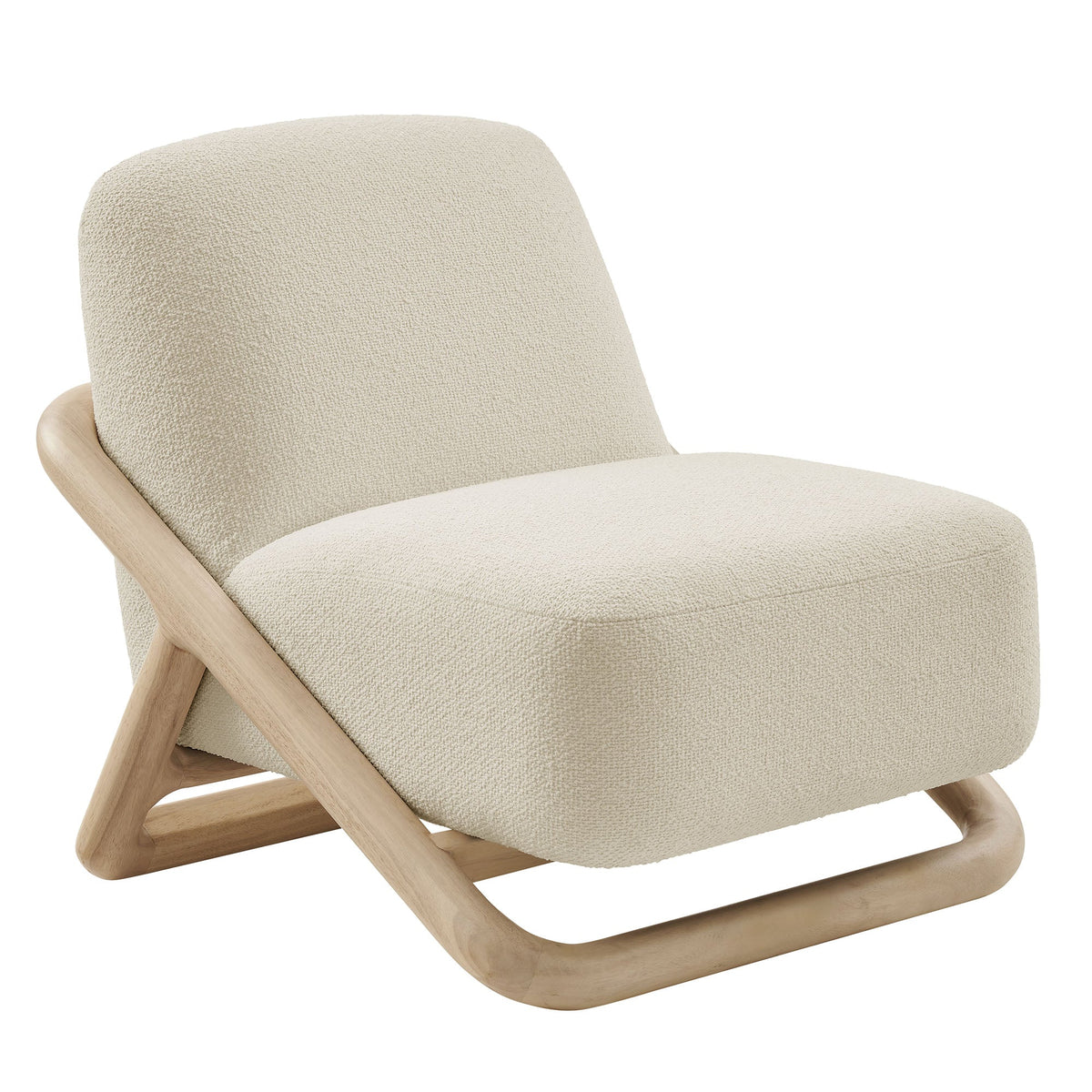 Vander Textured Fabric Accent Chair by Modway, photo 11 of 30