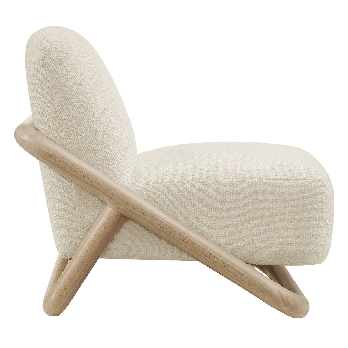 Vander Textured Fabric Accent Chair by Modway, photo 14 of 30