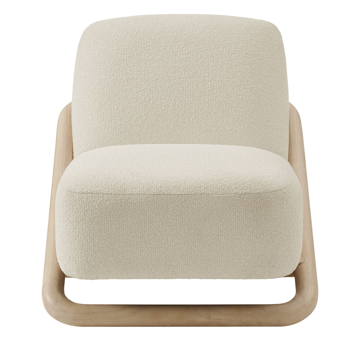 Vander Textured Fabric Accent Chair by Modway, photo 16 of 30