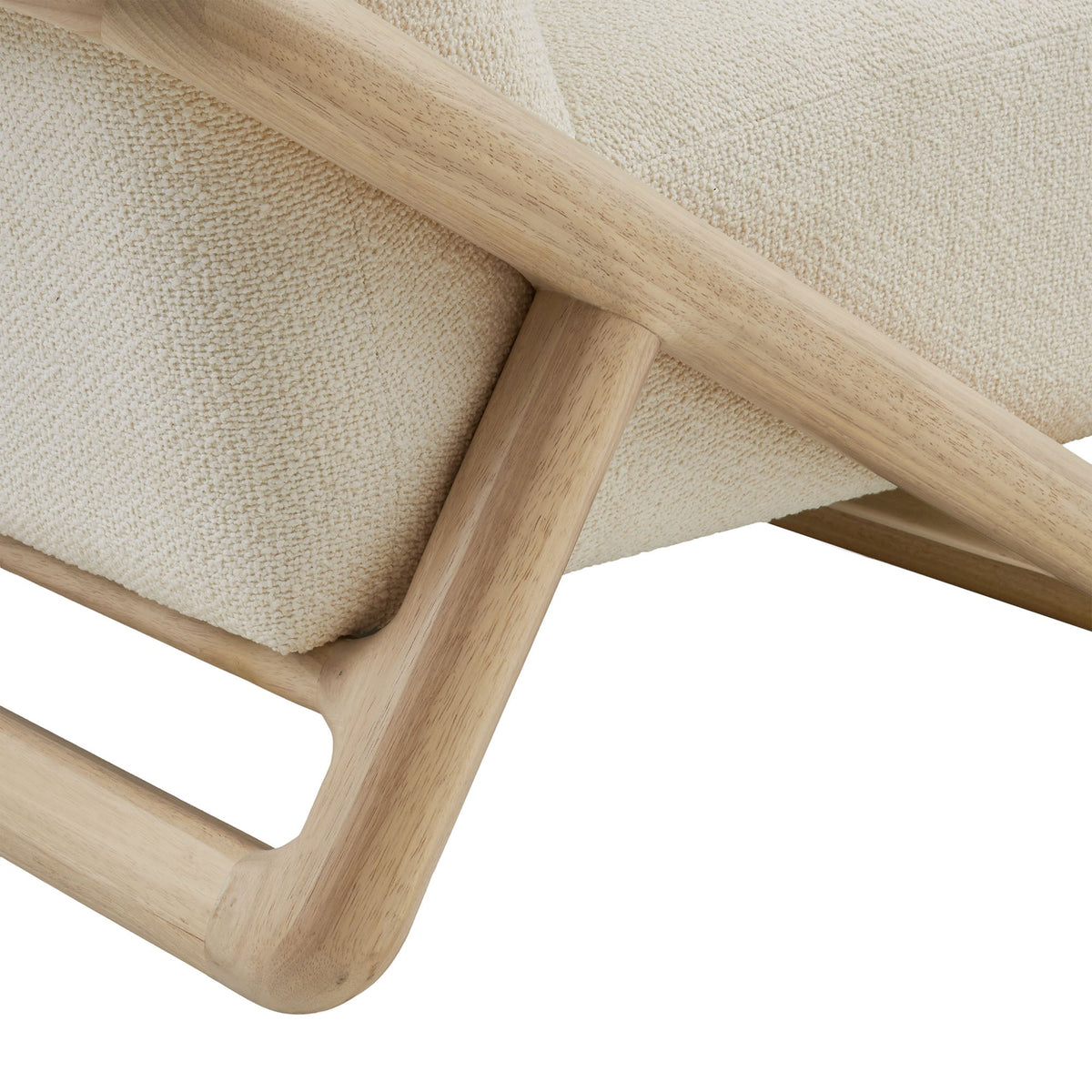 Vander Textured Fabric Accent Chair by Modway, photo 17 of 30