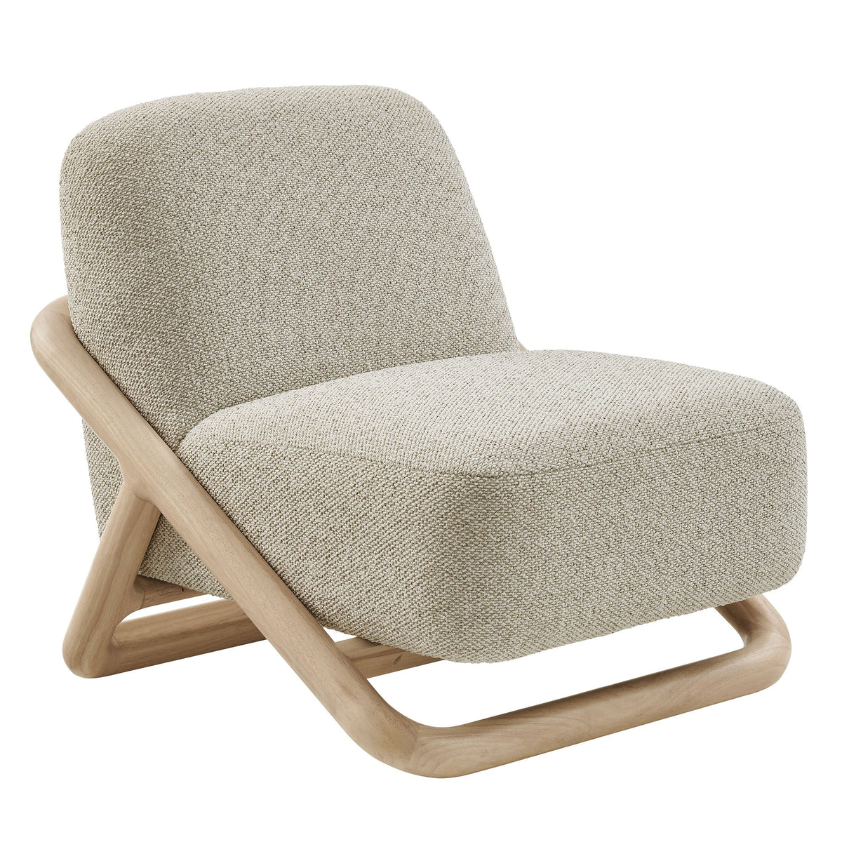 Vander Textured Fabric Accent Chair by Modway, photo 21 of 30