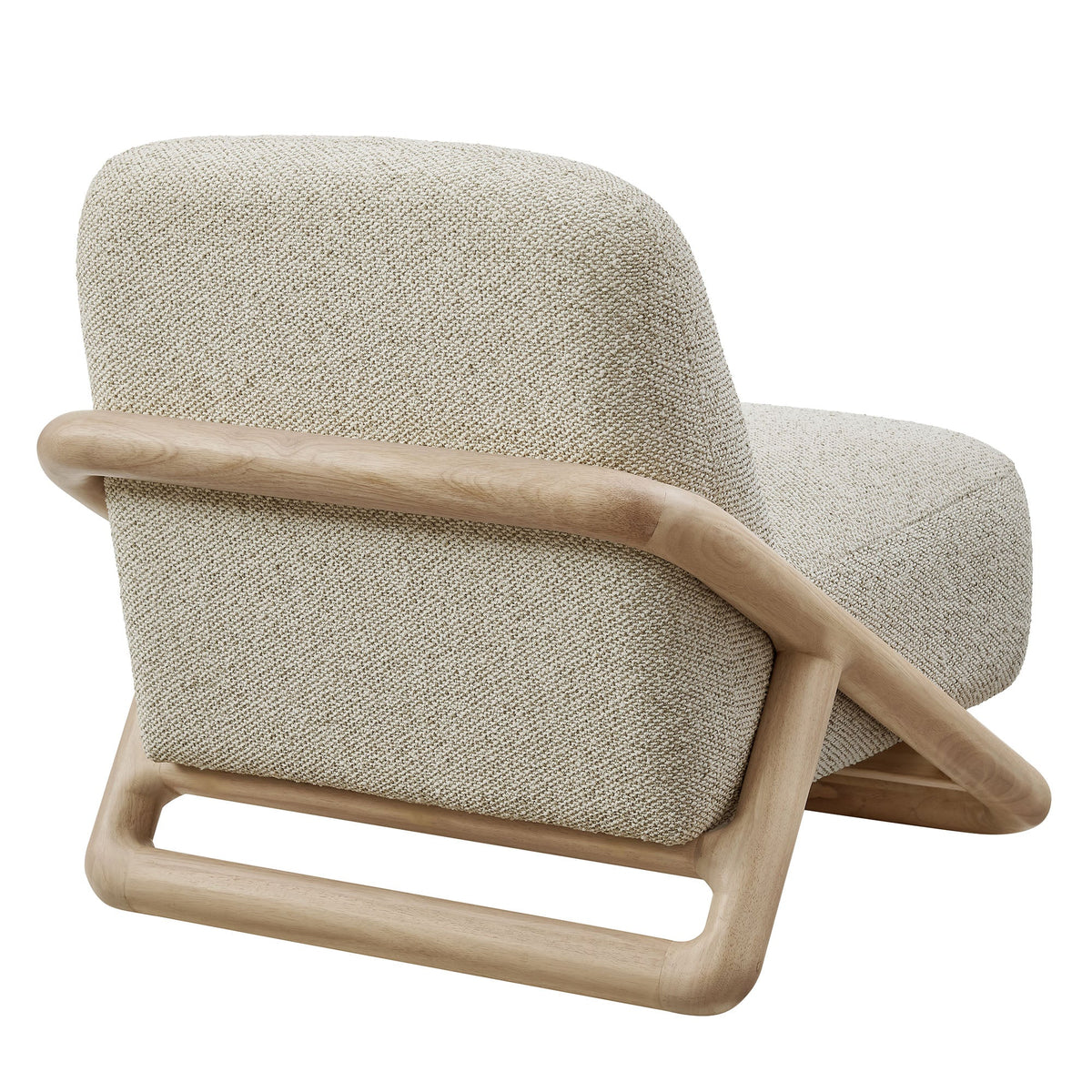 Vander Textured Fabric Accent Chair by Modway, photo 25 of 30