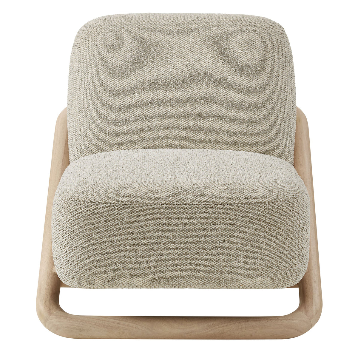 Vander Textured Fabric Accent Chair by Modway, photo 26 of 30