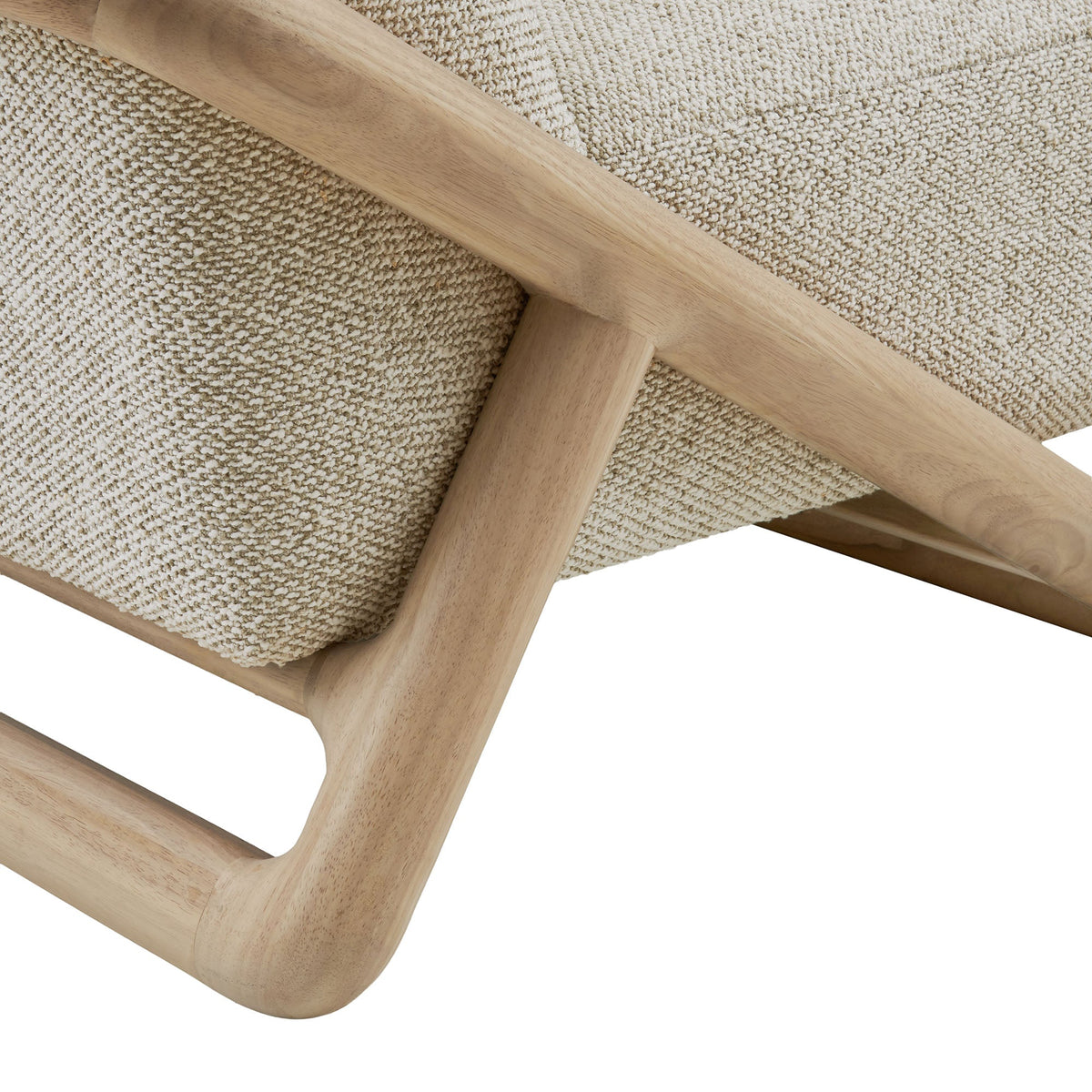 Vander Textured Fabric Accent Chair by Modway, photo 27 of 30