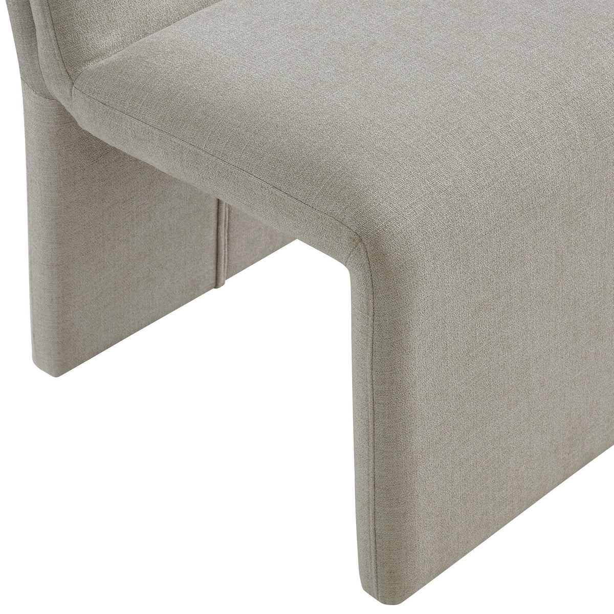 Emory Upholstered Fabric Dining Side Chair Set of 2 by Modway, photo 18 of 41